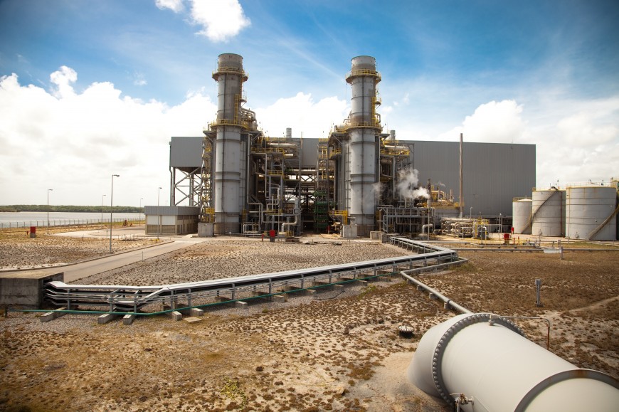 Bases e Acesso Termopernambuco